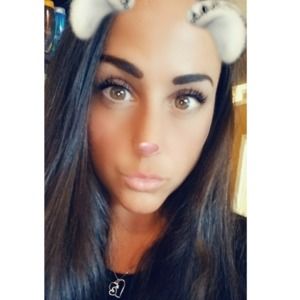 Meet your Posher, Shannon